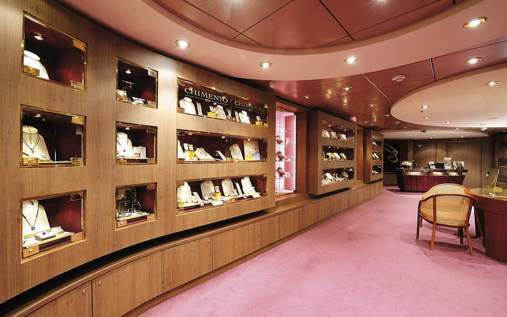 MSC Orchestra Barco MSC Orchestra